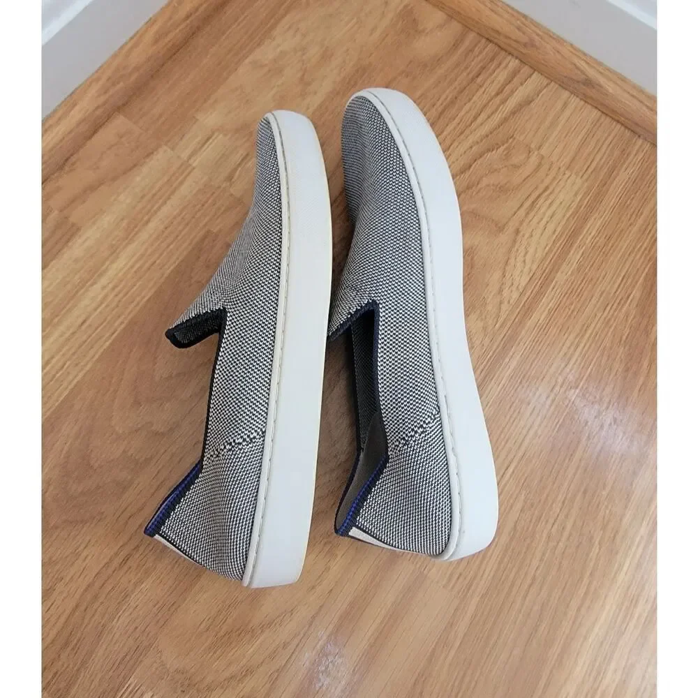 Rothy's Anchor Sneaker 8